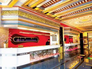 168 Xinzhuang Subway Station South Square Branch Hotel 2*