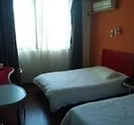 Motel 168 Shanghai Xinzhuang Subway Station South Square Branch