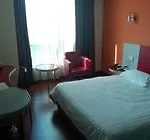 Motel 168 Shanghai Xinzhuang Subway Station South Square Branch
