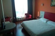 168 Xinzhuang Subway Station South Square Branch Hotel Shanghai